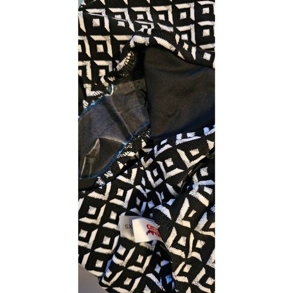 New Anthropologie Solid & Striped The Cameron One-Piece Swimsuit $198 XS Black - Picture 8 of 8